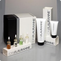 Професионална избелваща терапия за лице за кожа спигментни аномалии Perfect White – Dr Lauranne